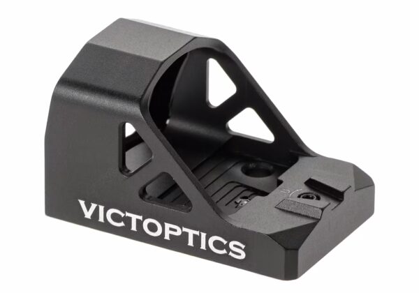 SRD 1x20x25 Red Dot Sight – Bild 2