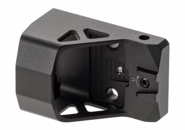 SRD 1x20x25 Red Dot Sight – Bild 5
