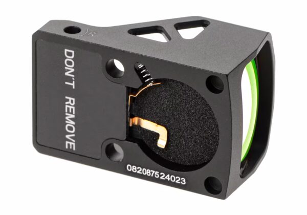 SRD 1x20x25 Red Dot Sight – Bild 6