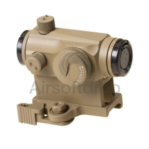 RD-1 QD Kit Red Dot