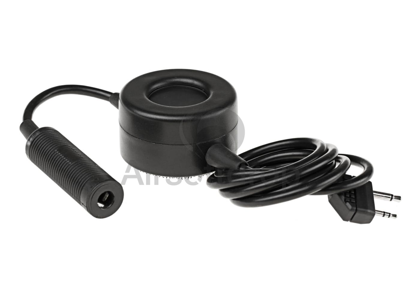 Comtac Tactical PTT Midland Connector Z-Tactical