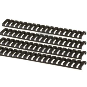Ladder Rail Protector Set