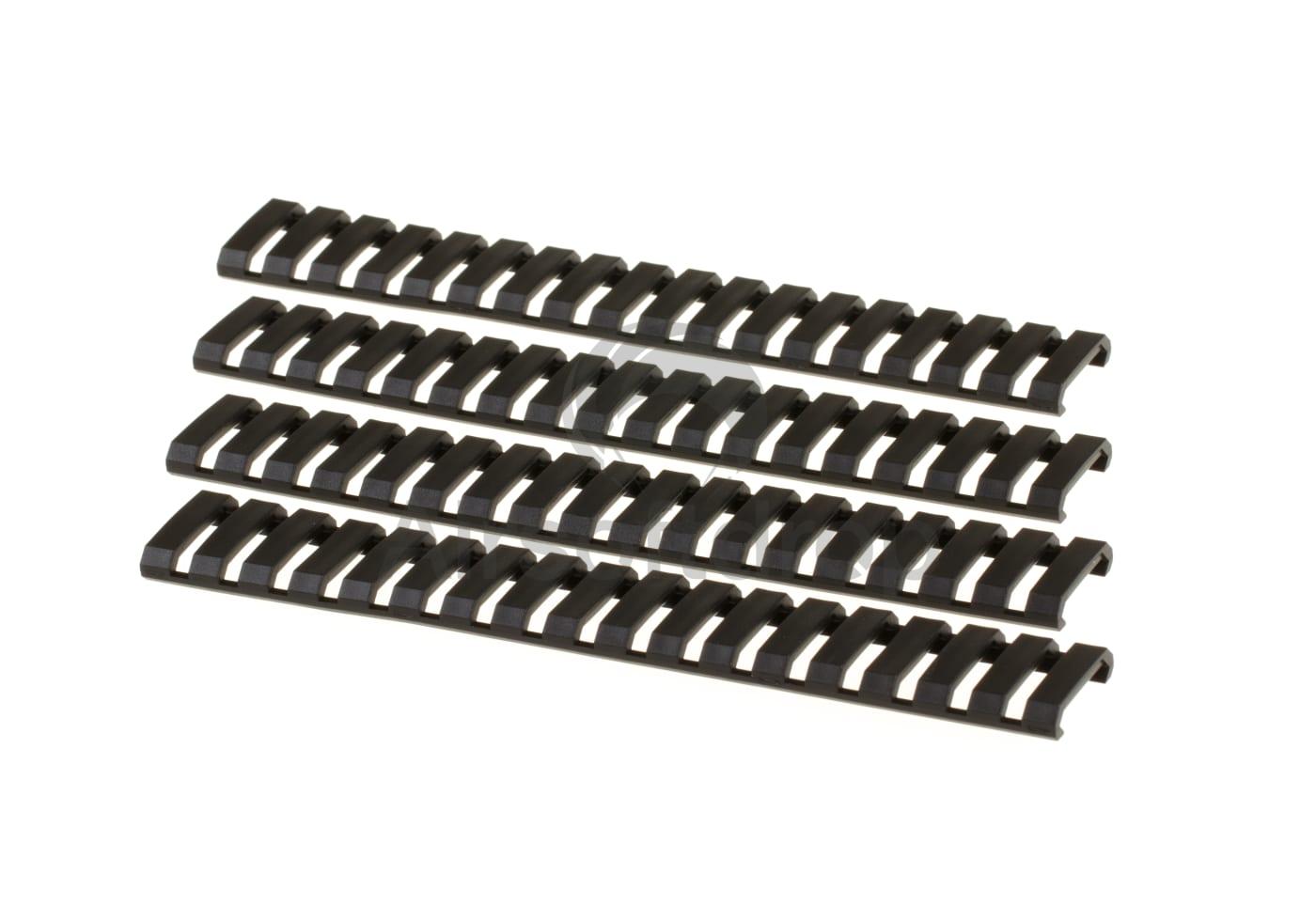 Ladder Rail Protector Set