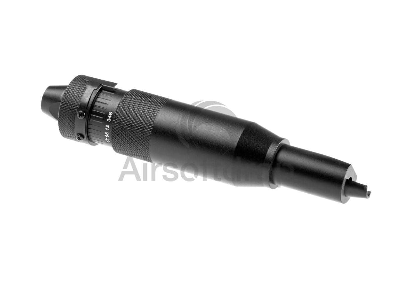 PBS-4 AK Silencer CCW