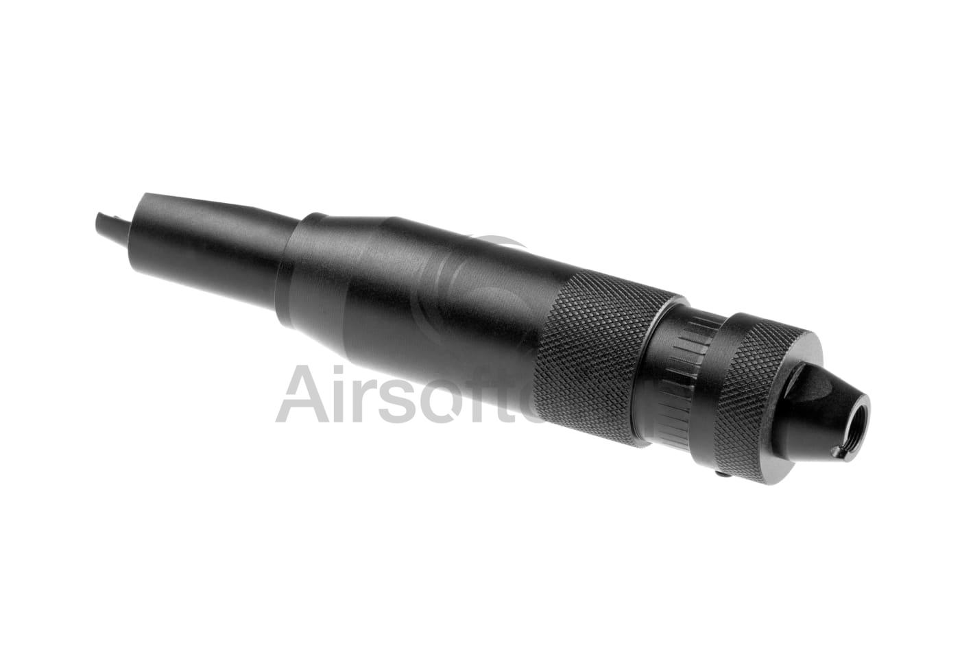 PBS-4 AK Silencer CCW – Bild 2