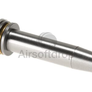 Aluminium Spring Guide V2