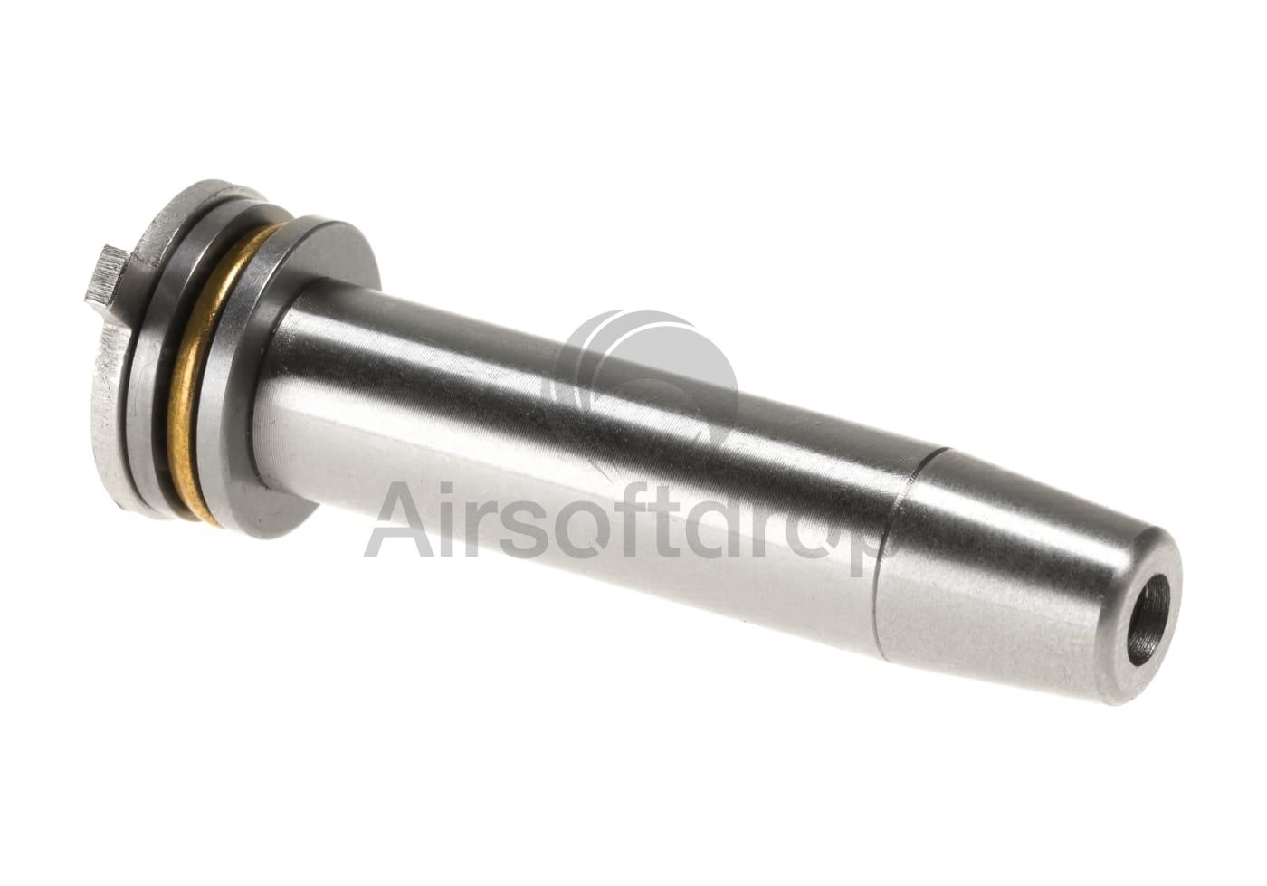 Aluminium Spring Guide V2