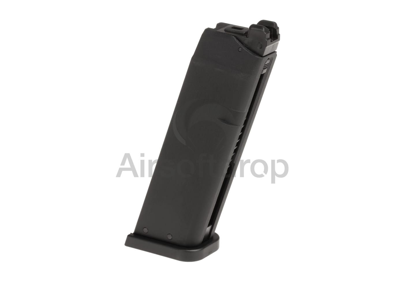 KP-13 Magazin GBB 22rds