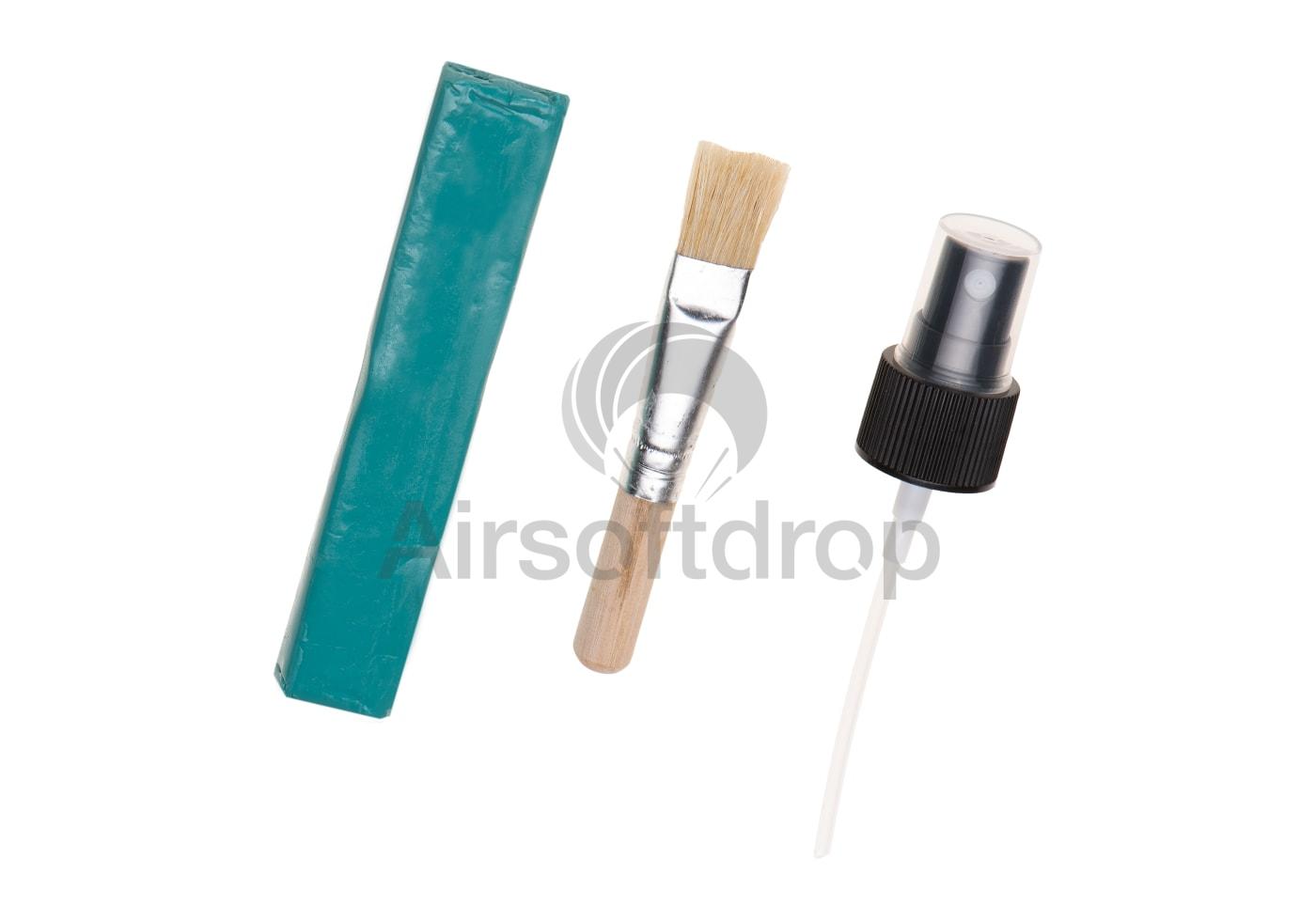 Maintenance Kit Airsoft for AEG / GBB – Bild 3