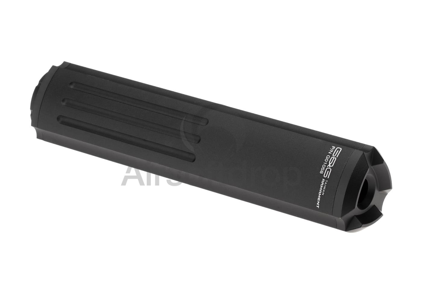 GOMS Mk7 Silencer CCW 14CCW