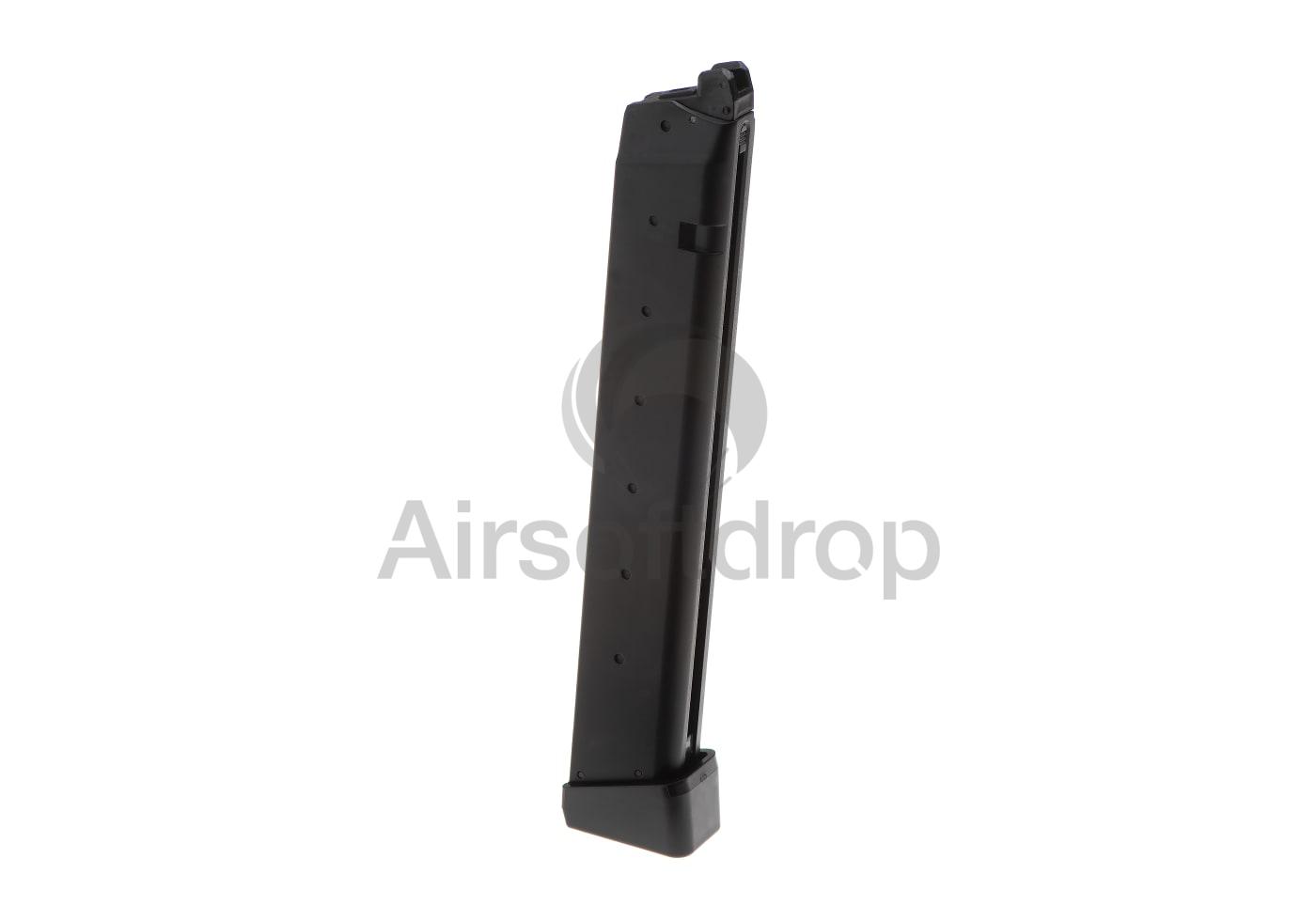 Glock EU7/EU8 GBB Extended 48rds Magazin Vorsk