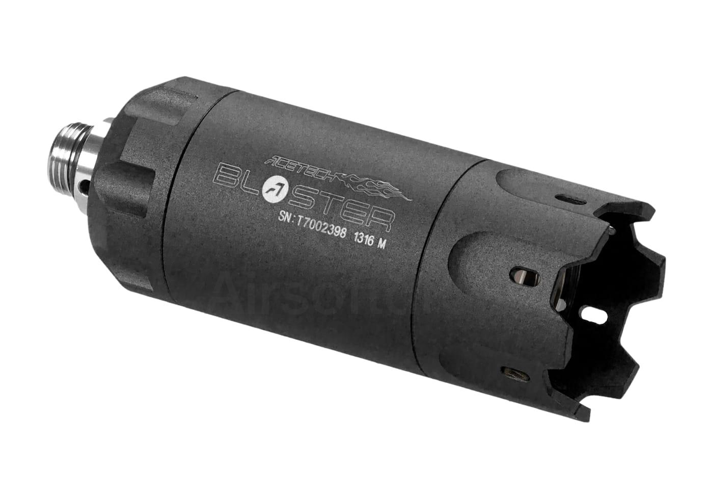 Blaster Tracer Unit Acetech