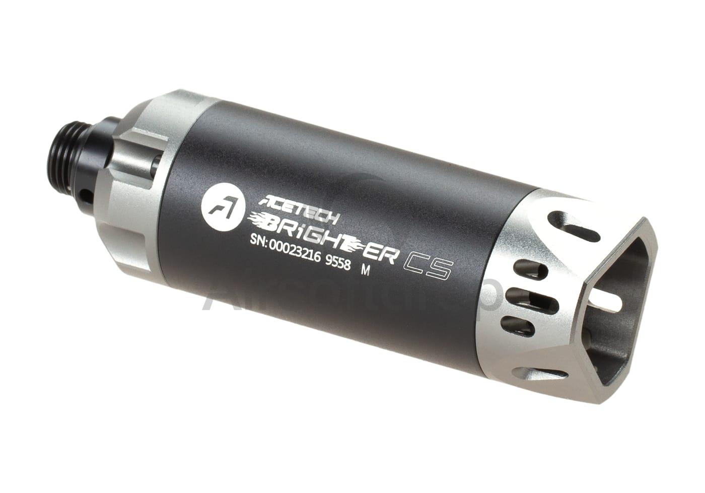 Brighter CS Tracer Unit Acetech