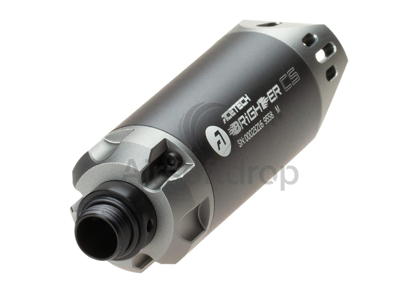 Brighter CS Tracer Unit Acetech – Bild 4