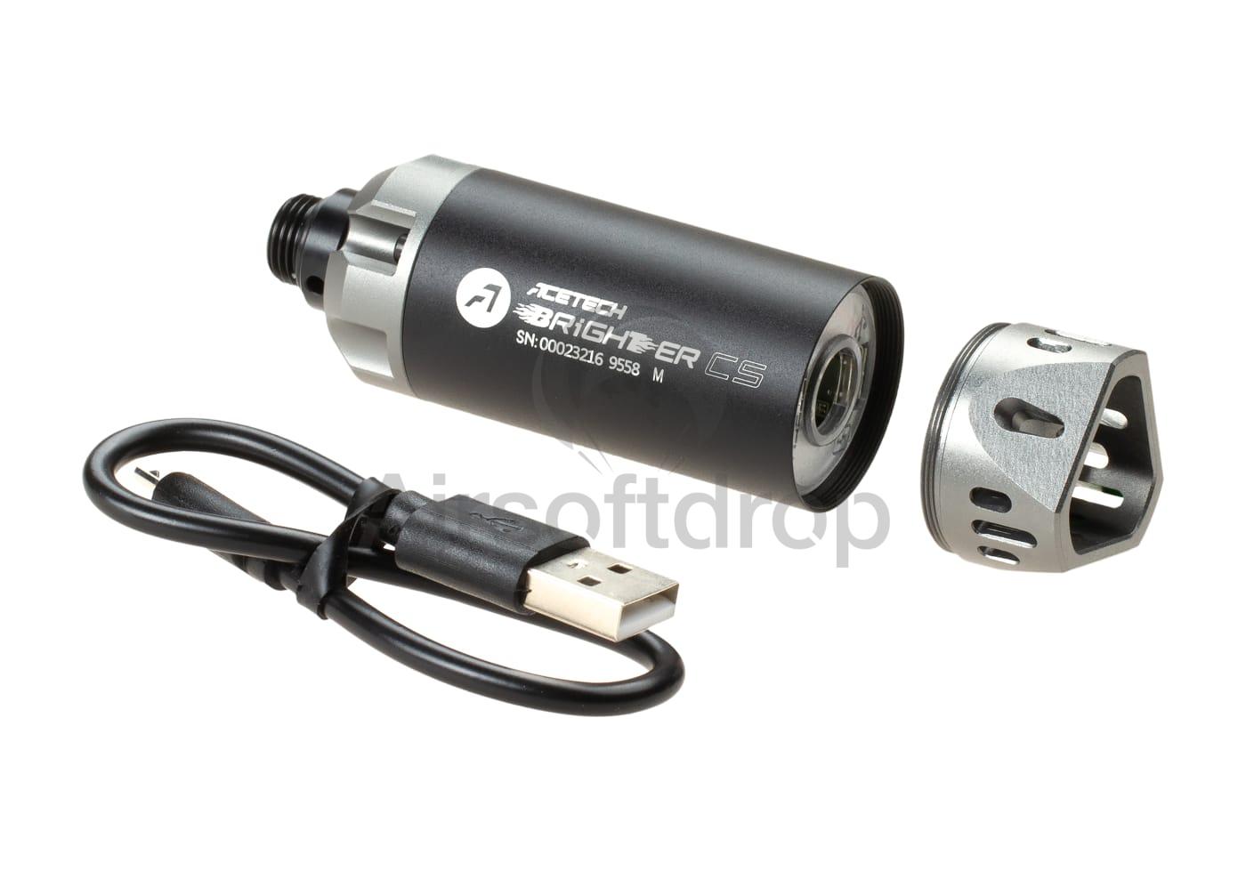 Brighter CS Tracer Unit Acetech – Bild 5