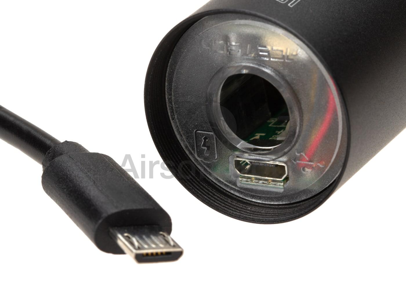 Brighter CS Tracer Unit Acetech – Bild 6