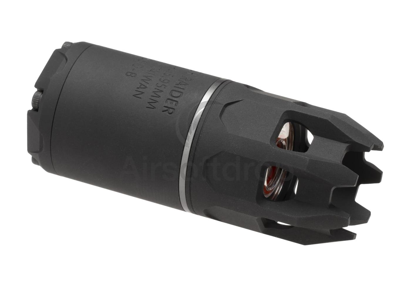 Raider Tracer Unit with Blaster M 14mm CCW