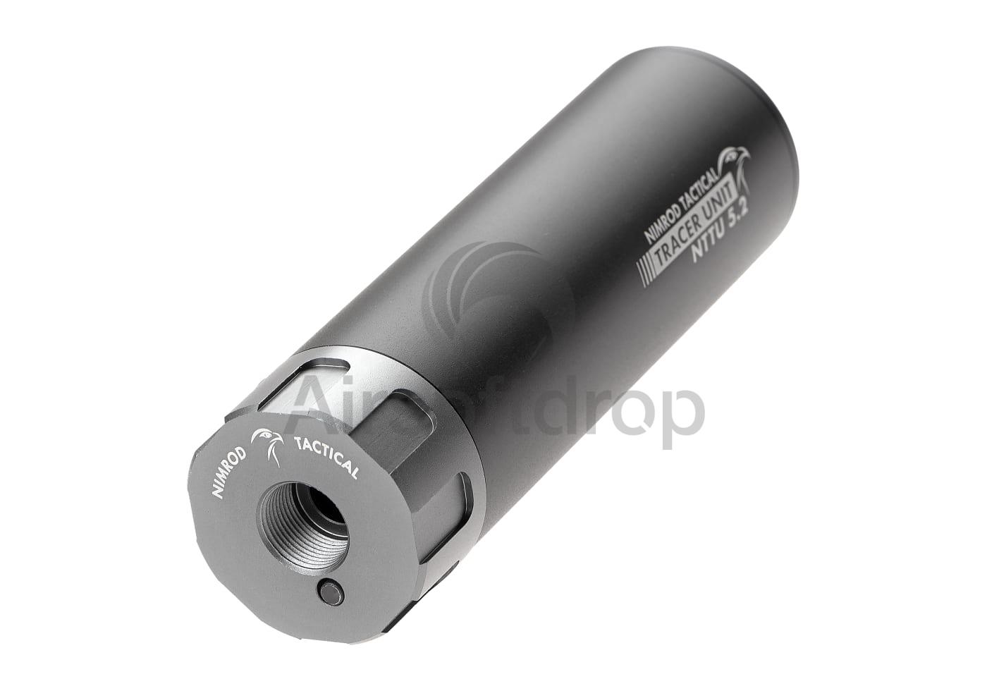 NTTU 5.2 Tracer Unit – Bild 4