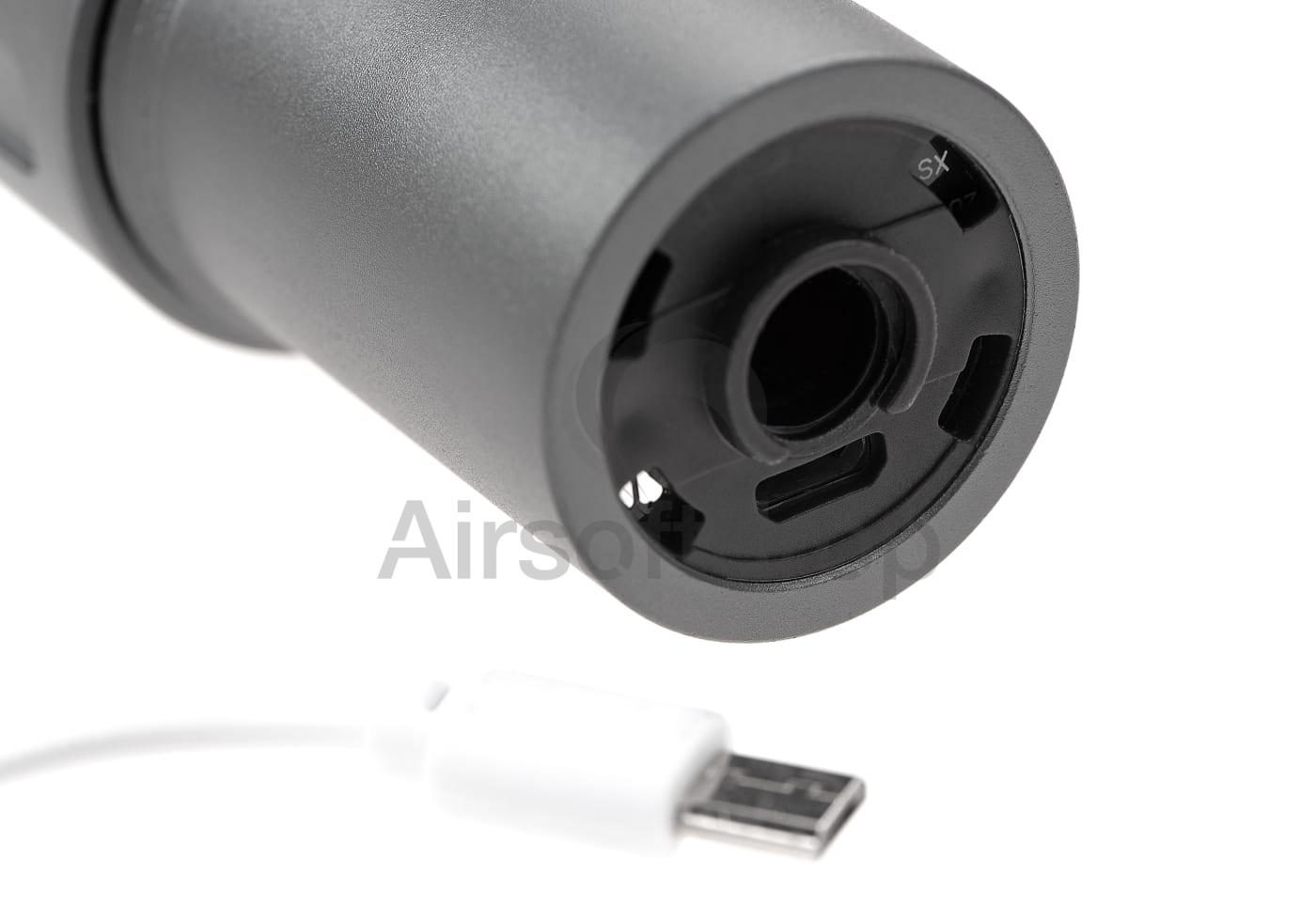 NTTU 5.2 Tracer Unit – Bild 5