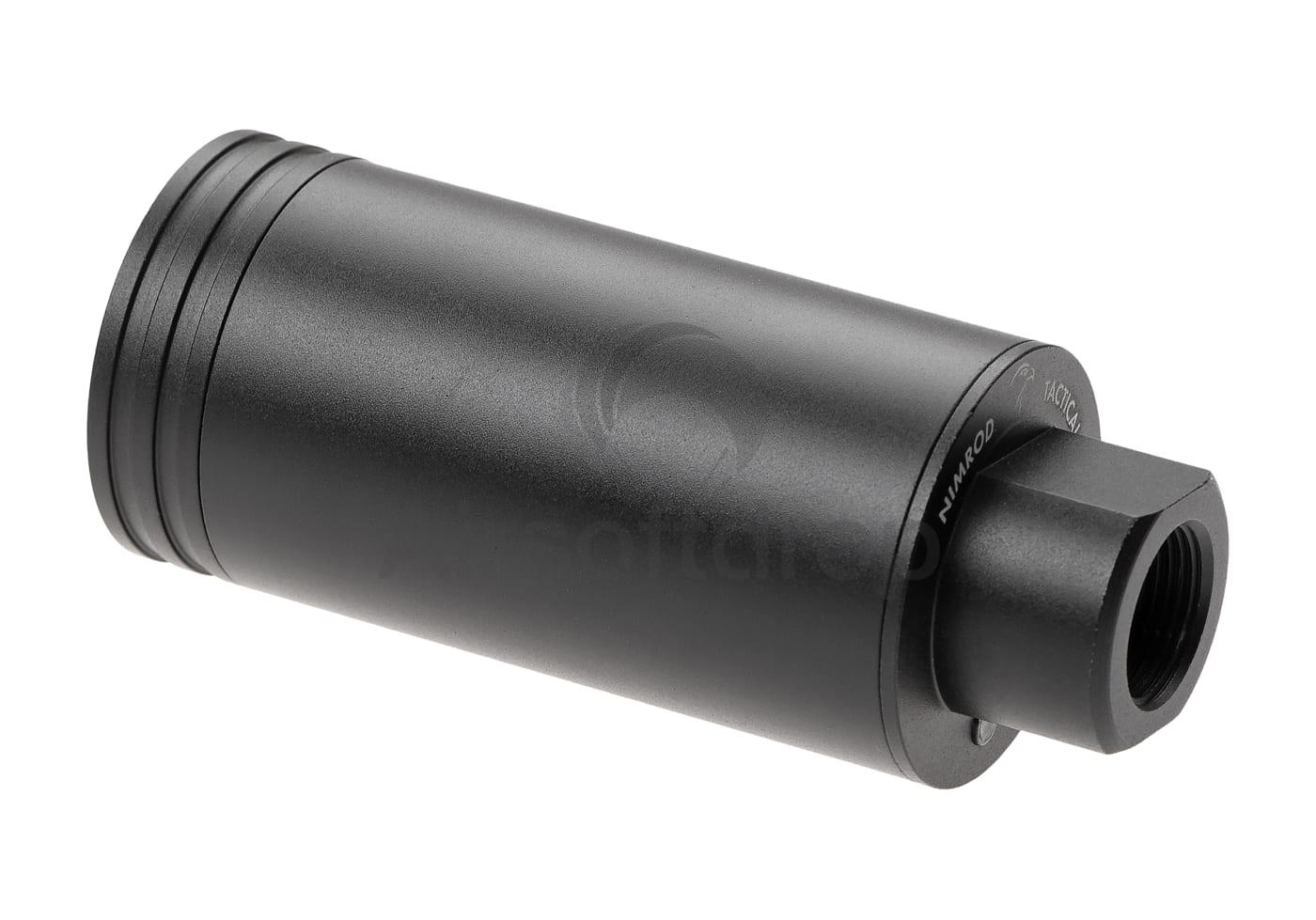 NTTU FS Tracer Unit – Bild 2