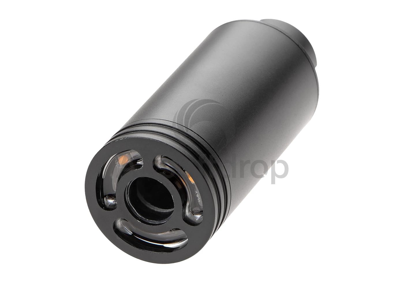 NTTU FS Tracer Unit – Bild 4