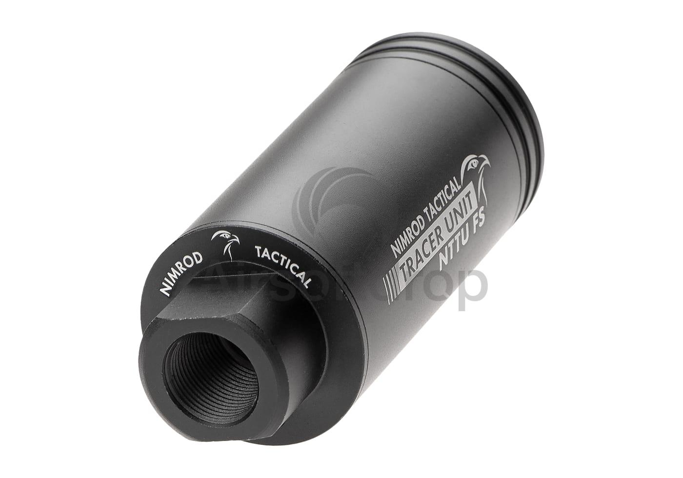 NTTU FS Tracer Unit – Bild 5