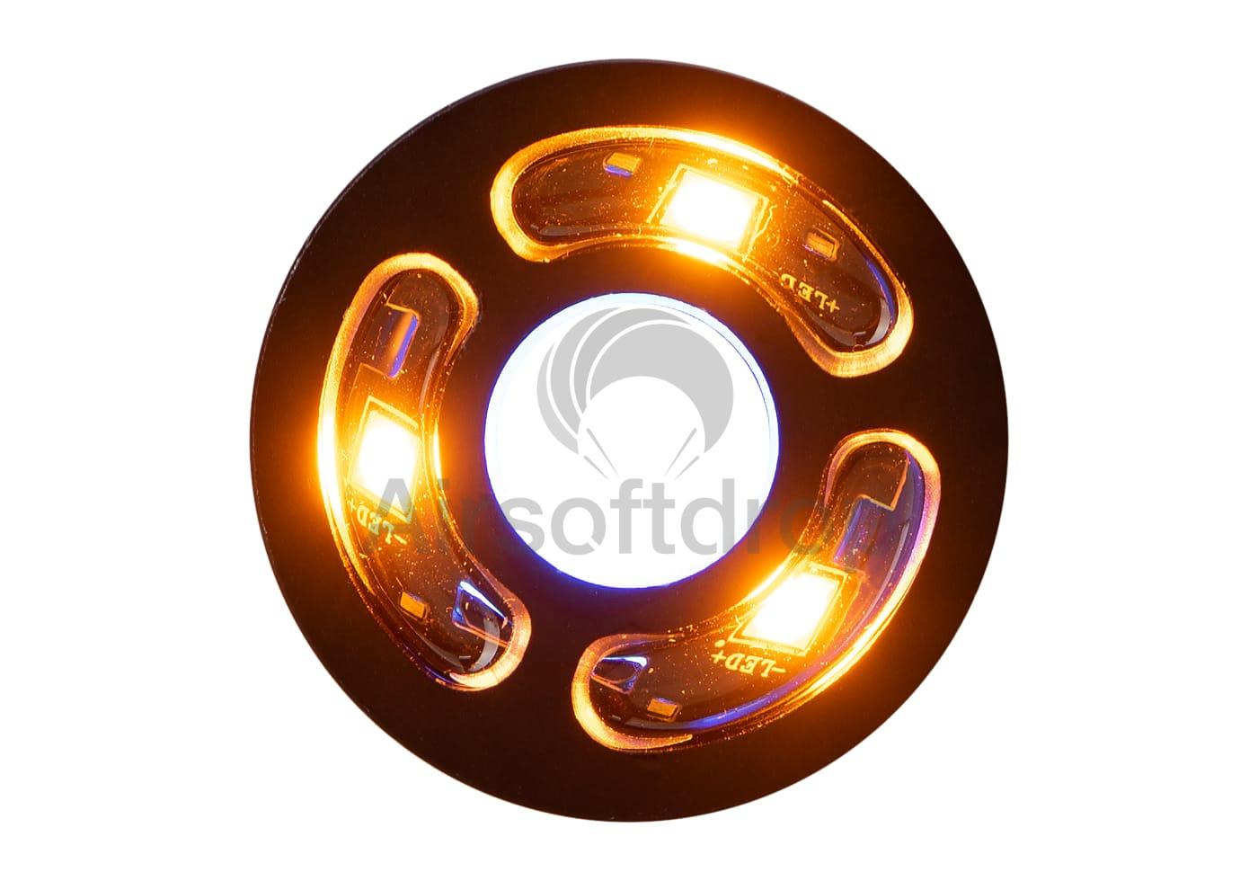 NTTU FS Tracer Unit – Bild 6