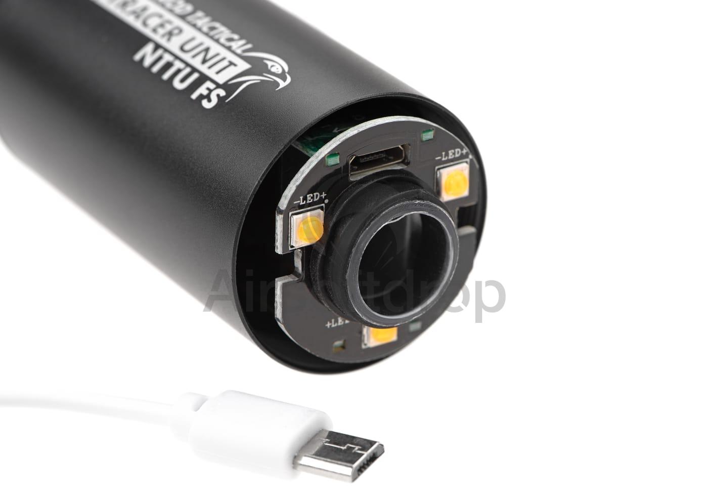 NTTU FS Tracer Unit – Bild 7