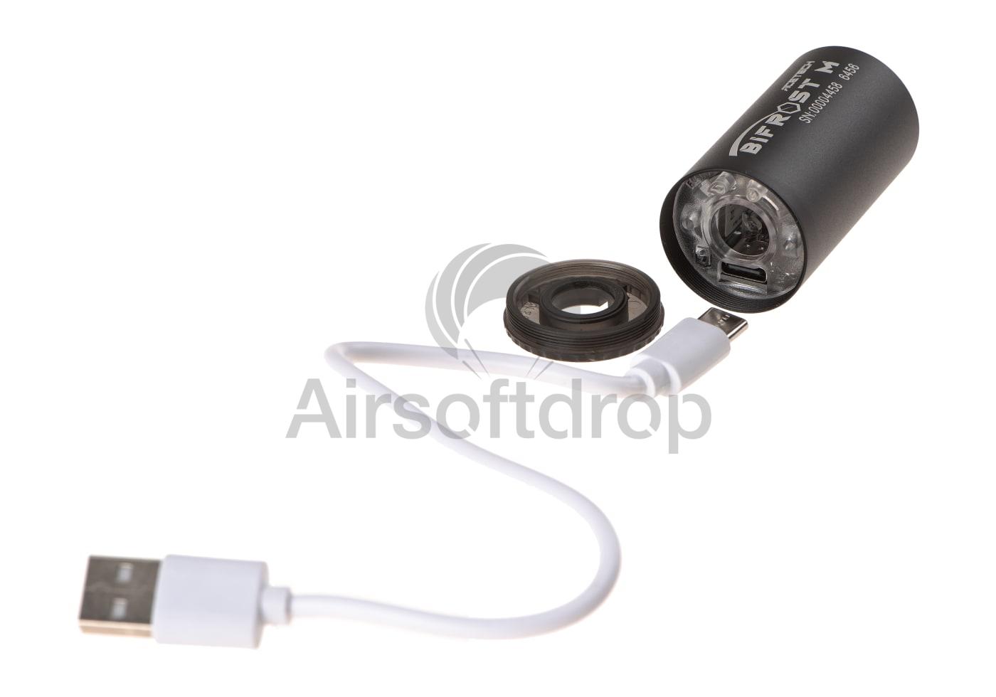 Bifrost Tracer Module Acetech – Bild 5