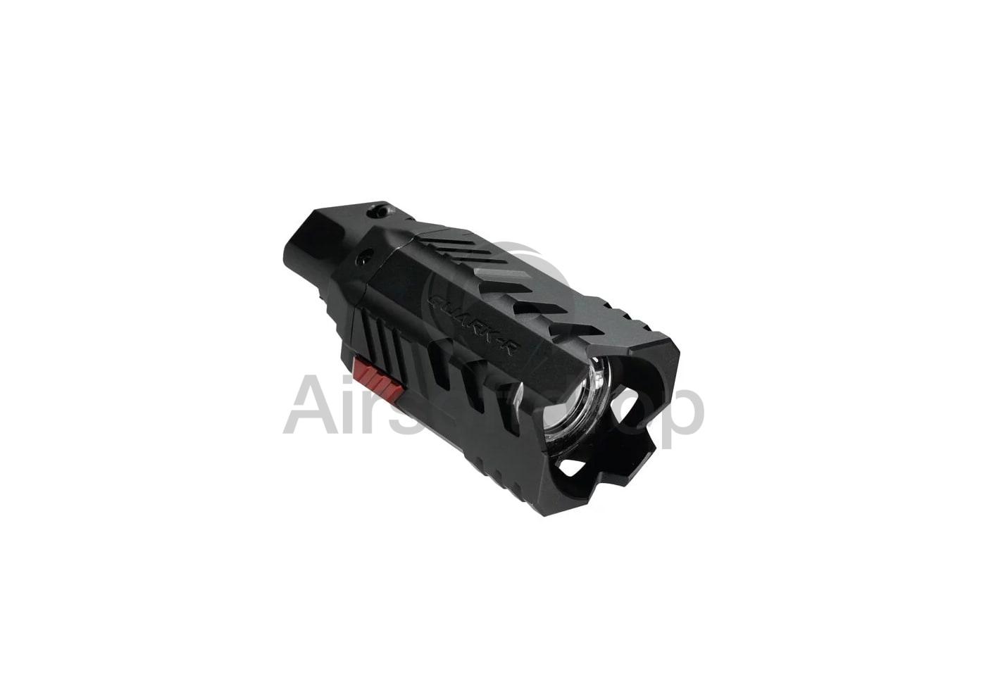 Quark R Shotgun Tracer Unit Acetech