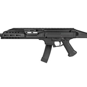 CZ Scorpion EVO 3 A1 Carbine S-AEG