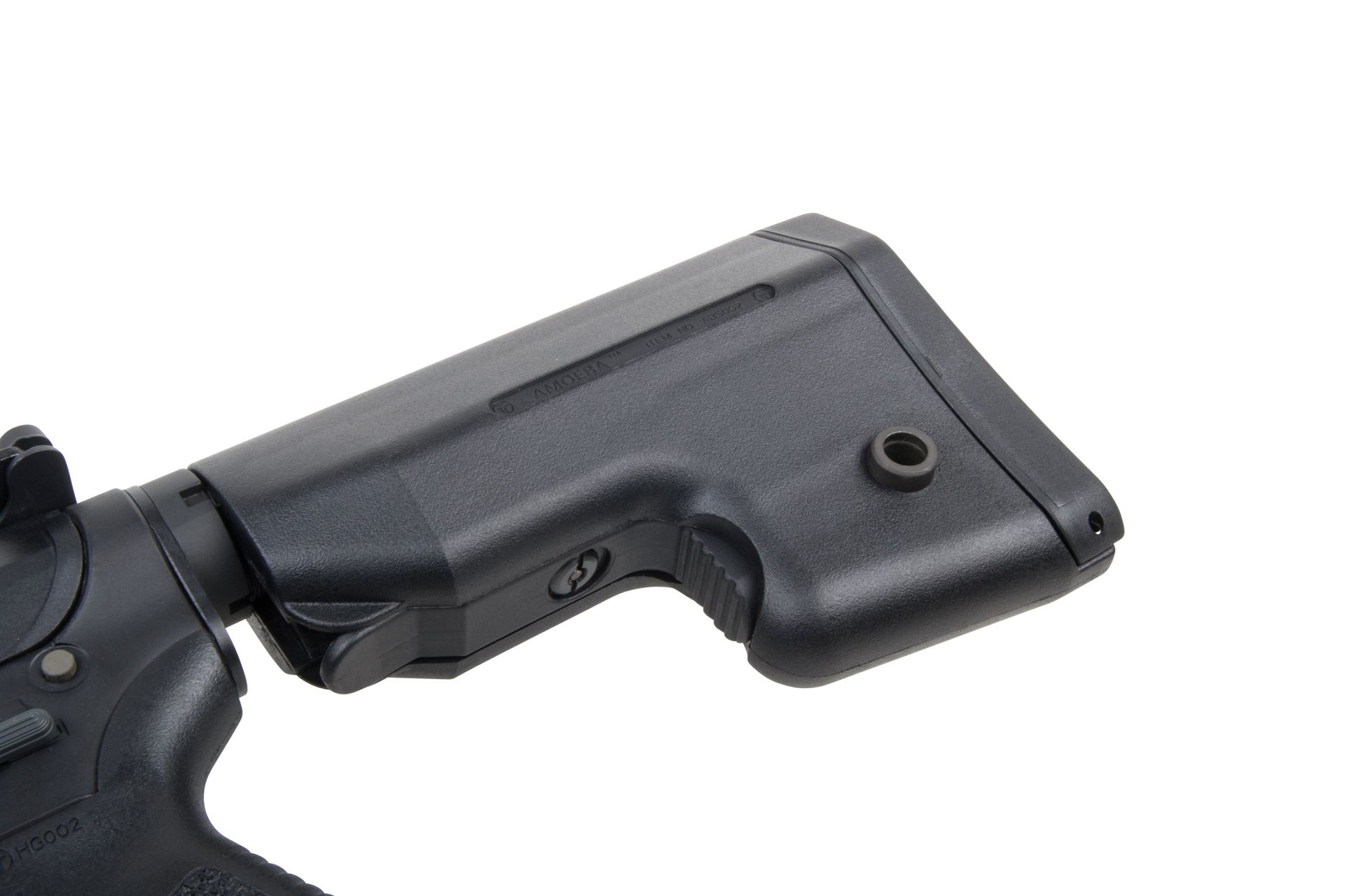 Amoeba M4 009 S-AEG Black – Bild 7