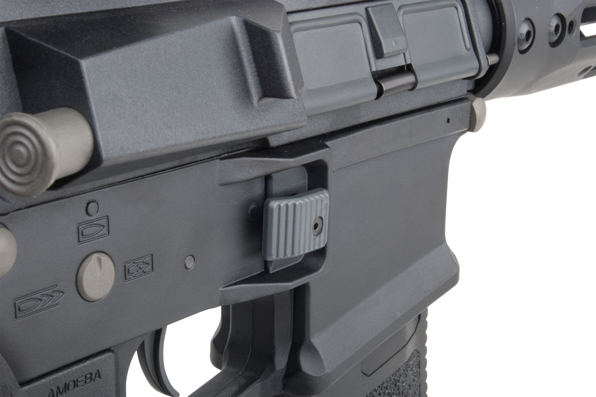 Amoeba M4 009 S-AEG Black – Bild 8