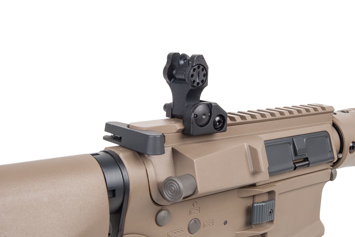 Amoeba M4 009 S-AEG Dark Earth – Bild 8