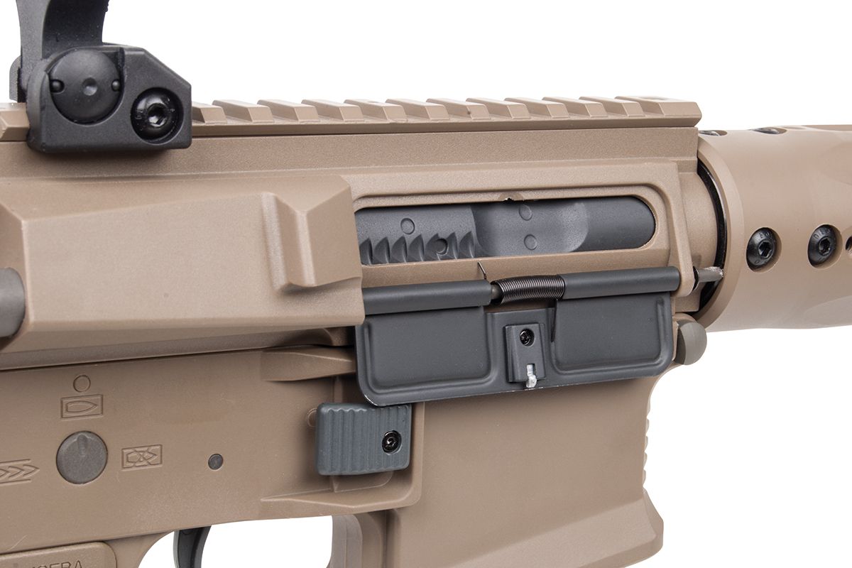 Amoeba M4 009 S-AEG Dark Earth – Bild 11