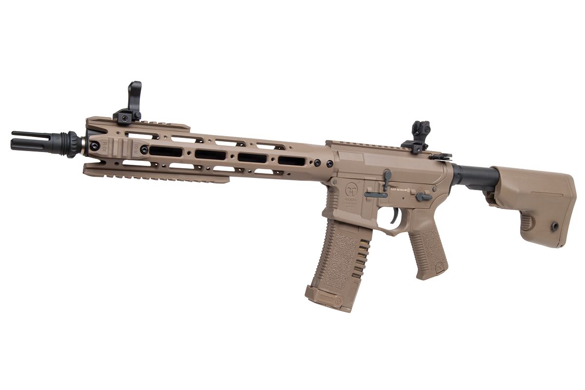 Amoeba M4 009 S-AEG Dark Earth