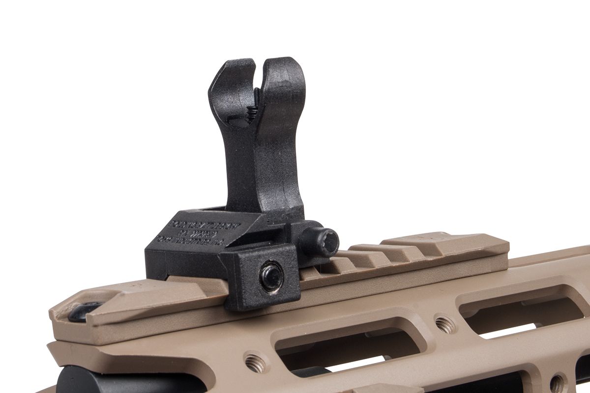 Amoeba M4 009 S-AEG Dark Earth – Bild 3