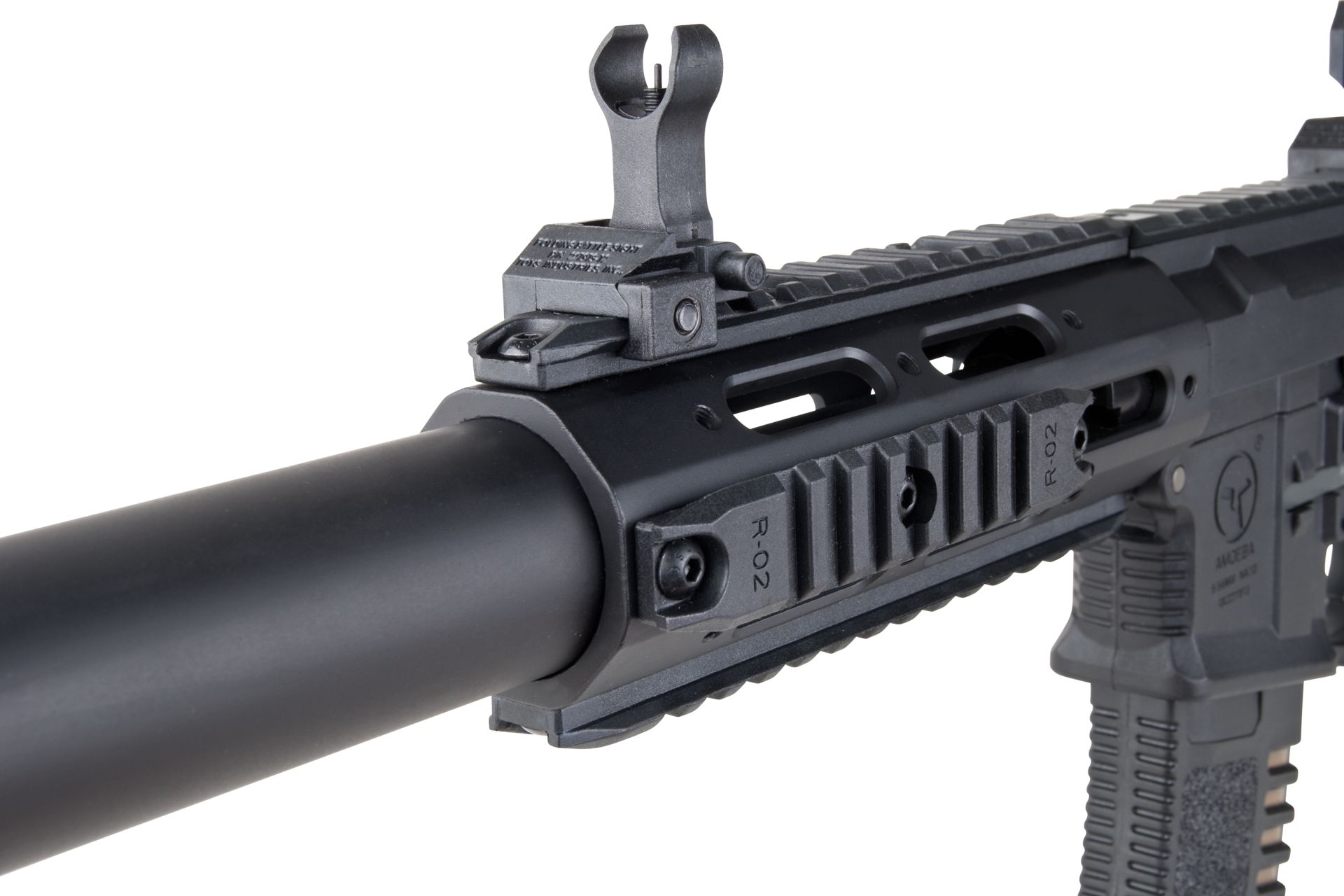 Ares Amoeba M4 014 S-AEG Black – Bild 4