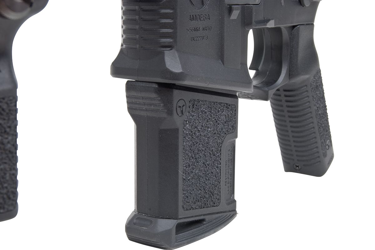 Ares Amoeba M4 015 S-AEG – Bild 7