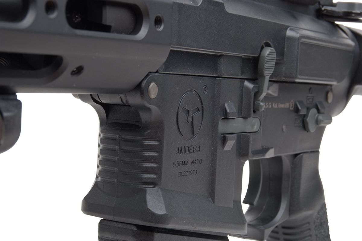 Ares Amoeba M4 015 S-AEG – Bild 8