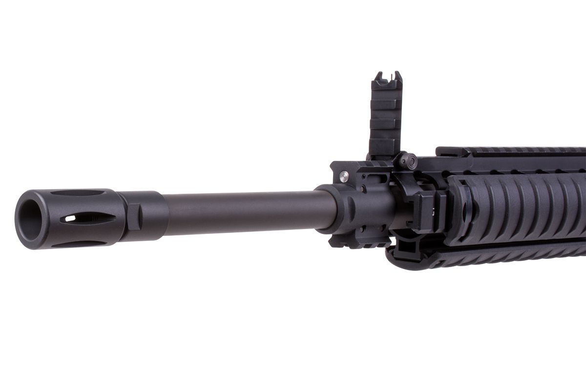 Ares SR25-M110 S-AEG – Bild 3