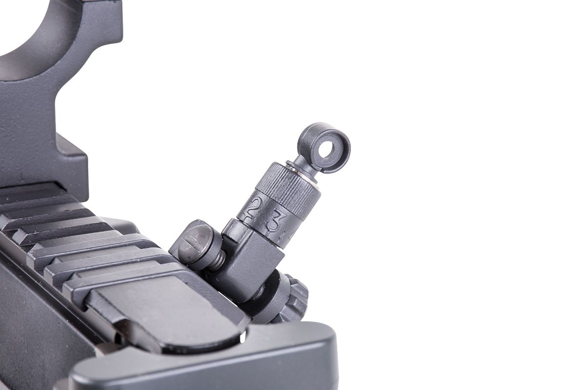 Ares SR25-M110K S-AEG – Bild 7