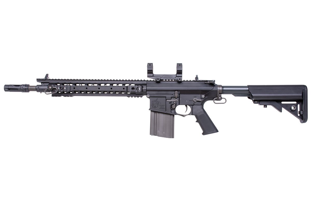 Ares SR25-M110K S-AEG