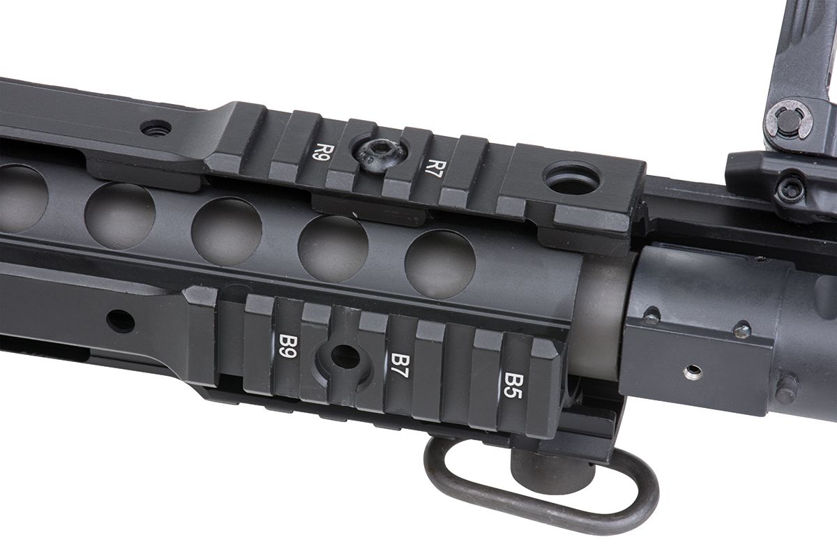 Ares SR25-M110K S-AEG – Bild 5