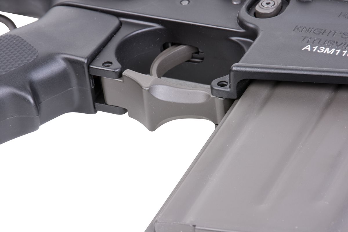 Ares SR25-M110K S-AEG – Bild 3