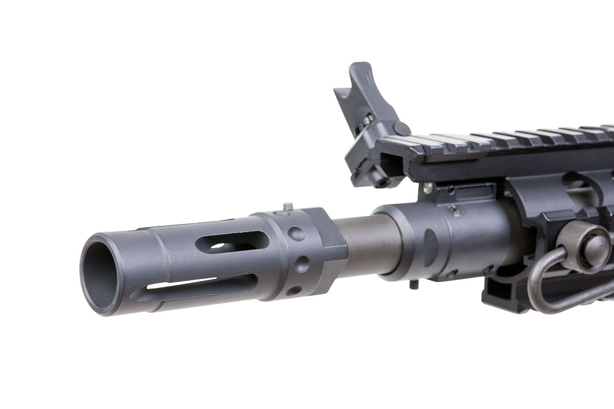 Ares SR25-M110K S-AEG – Bild 14