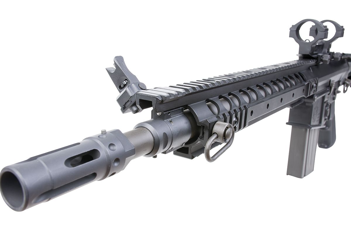 Ares SR25-M110K S-AEG – Bild 13