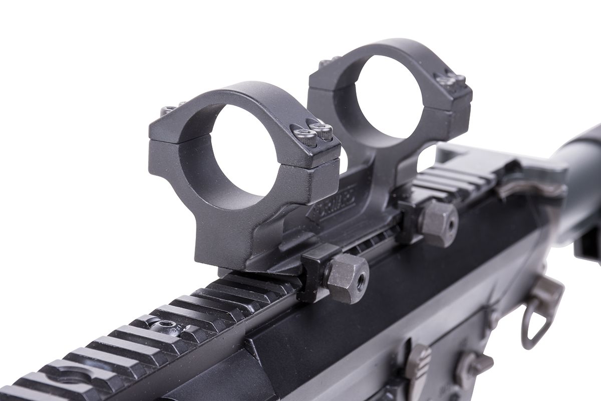 Ares SR25-M110K S-AEG – Bild 12