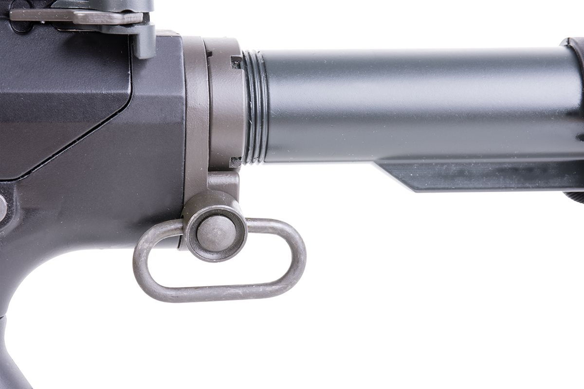 Ares SR25-M110K S-AEG – Bild 9