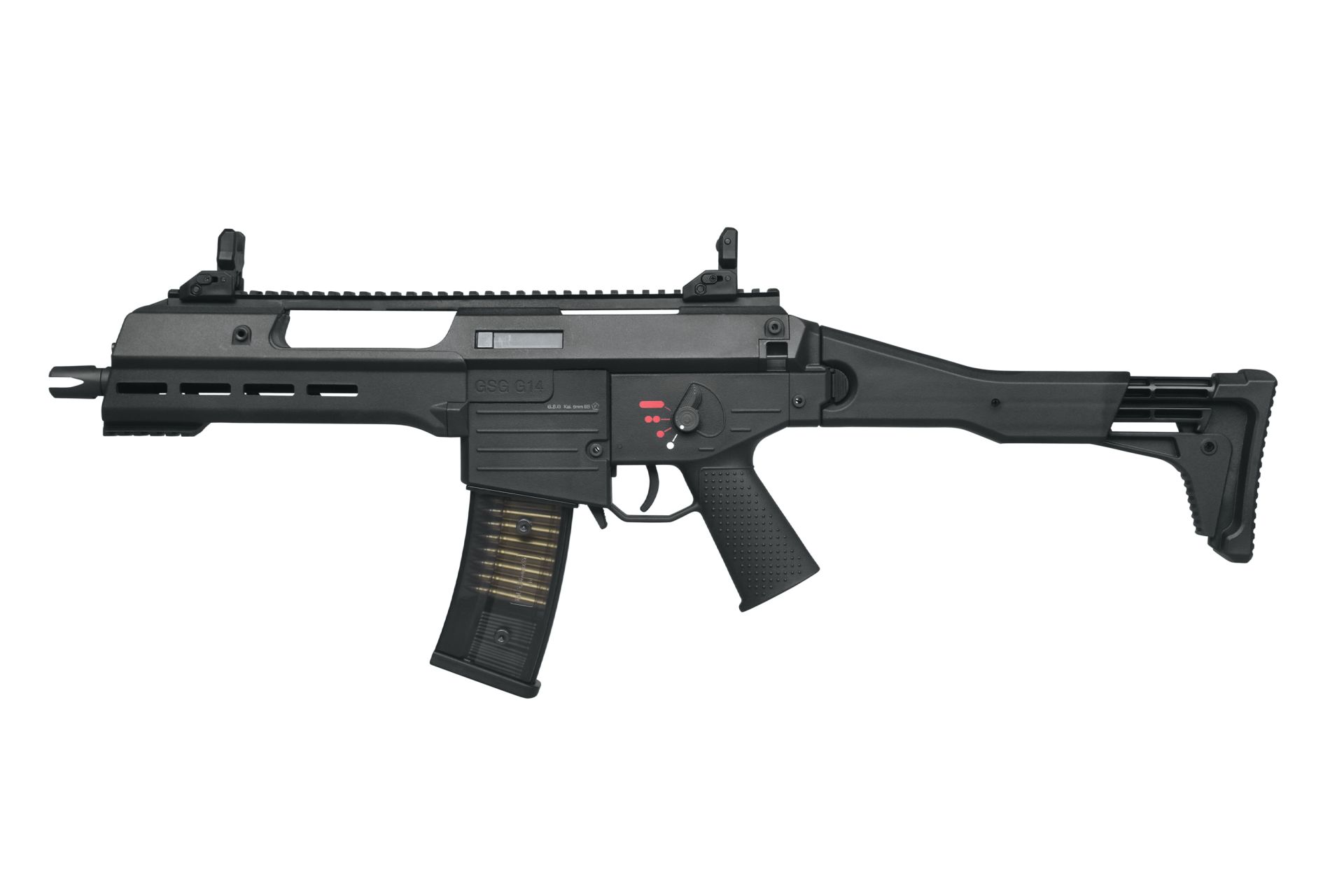 G14 Carbine S-AEG